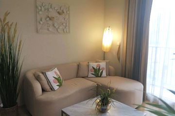 2 Bedroom Condo for rent in Siri at Sukhumvit, Phra Khanong, Bangkok near BTS Thong Lo