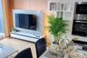 2 Bedroom Condo for rent in Siri at Sukhumvit, Phra Khanong, Bangkok near BTS Thong Lo