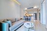 2 Bedroom Condo for rent in Khlong Tan Nuea, Bangkok near BTS Thong Lo