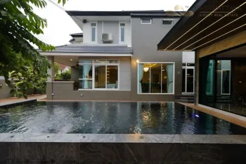 5 Bedroom Villa for rent in Nong Prue, Chonburi