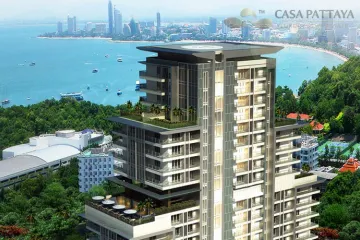 Condo for sale in Nong Prue, Chonburi