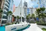 Condo for sale in Seven Seas Cote d'Azur, Na Jomtien, Chonburi