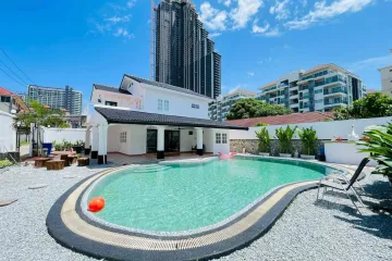 5 Bedroom Villa for rent in Nong Prue, Chonburi