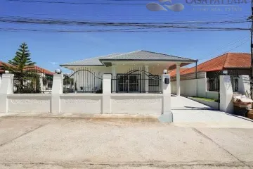 3 Bedroom House for sale in Nong Prue, Chonburi