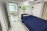1 Bedroom Condo for rent in Siam Oriental Tropical Garden, Nong Prue, Chonburi