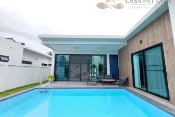 3 Bedroom Villa for rent in Nong Pla Lai, Chonburi