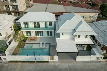 7 Bedroom Villa for sale in Nong Prue, Chonburi