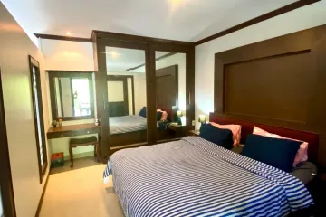 1 Bedroom Condo for sale in Wongamat Privacy, Na Kluea, Chonburi