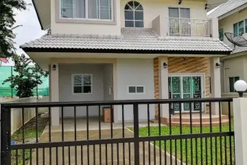 3 Bedroom House for rent in Moo Baan Siriluck 2, Mae Hia, Chiang Mai