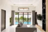 3 Bedroom Villa for rent in Choeng Thale, Phuket