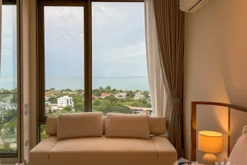 1 Bedroom Condo for rent in Vehha, Nong Kae, Prachuap Khiri Khan