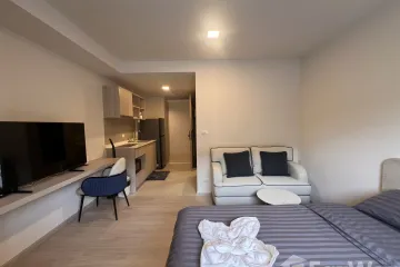 Condo for rent in Cabanas Hua Hin, Nong Kae, Prachuap Khiri Khan