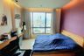 2 Bedroom Condo for rent in The Room Sukhumvit 62, Bang Chak, Bangkok near BTS Punnawithi