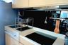 2 Bedroom Condo for rent in The Room Sukhumvit 62, Bang Chak, Bangkok near BTS Punnawithi
