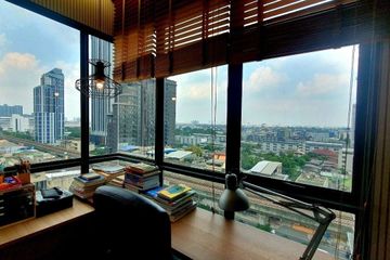 2 Bedroom Condo for rent in The Room Sukhumvit 62, Bang Chak, Bangkok near BTS Punnawithi