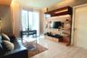 2 Bedroom Condo for rent in The Room Sukhumvit 62, Bang Chak, Bangkok near BTS Punnawithi