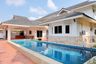 5 Bedroom House for rent in Nong Prue, Chonburi