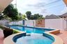 5 Bedroom House for rent in Nong Prue, Chonburi