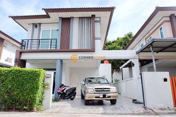 3 Bedroom House for rent in Nong Prue, Chonburi