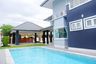 3 Bedroom House for rent in SP Village 5, Nong Prue, Chonburi