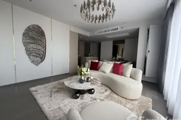 3 Bedroom Condo for rent in COCO Parc, Khlong Toei, Bangkok near MRT Khlong Toei