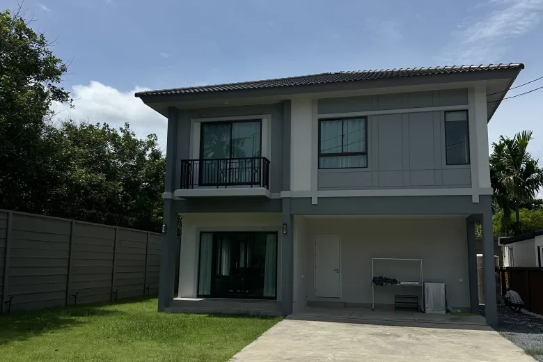 4 Bedroom House For Rent