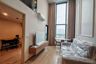 2 Bedroom Condo for rent in Life Rama 4 - Asoke, Khlong Toei, Bangkok near MRT Queen Sirikit National Convention Centre