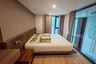 2 Bedroom Condo for rent in Life Rama 4 - Asoke, Khlong Toei, Bangkok near MRT Queen Sirikit National Convention Centre