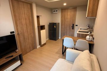1 Bedroom Condo for sale in Choeng Thale, Phuket