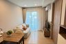 1 Bedroom Condo for sale in Choeng Thale, Phuket