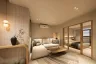 1 Bedroom Condo for sale in Nakornping City View Condo, Chang Phueak, Chiang Mai