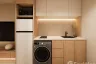 1 Bedroom Condo for sale in Nakornping City View Condo, Chang Phueak, Chiang Mai