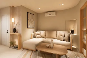 1 Bedroom Condo for sale in Nakornping City View Condo, Chang Phueak, Chiang Mai