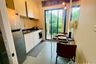 1 Bedroom Condo for rent in The BASE Uptown-Phuket, Ratsada, Phuket