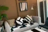1 Bedroom Condo for rent in The BASE Uptown-Phuket, Ratsada, Phuket