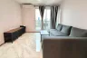1 Bedroom Condo for sale in Fuse Chan - Sathorn, Yan Nawa, Bangkok near BTS Surasak