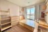 1 Bedroom Condo for sale in Fuse Chan - Sathorn, Yan Nawa, Bangkok near BTS Surasak