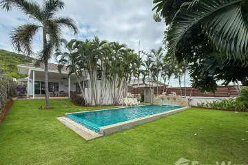 3 Bedroom Villa for rent in Sivana Gardens Pool Villas, Nong Kae, Prachuap Khiri Khan