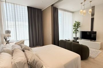 1 Bedroom Condo for sale in Ashton Silom, Suriyawong, Bangkok near BTS Chong Nonsi