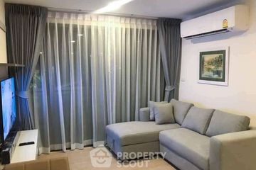 2 Bedroom Condo for sale in Sam Sen Nai, Bangkok