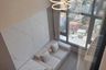 2 Bedroom Condo for rent in Life Rama 4 - Asoke, Khlong Toei, Bangkok near MRT Queen Sirikit National Convention Centre
