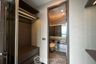 1 Bedroom Condo for rent in The ESSE Sukhumvit 36, Phra Khanong, Bangkok near BTS Thong Lo