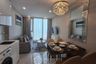 1 Bedroom Condo for rent in Copacabana Beach Jomtien, Nong Prue, Chonburi