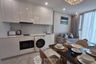 1 Bedroom Condo for rent in Copacabana Beach Jomtien, Nong Prue, Chonburi