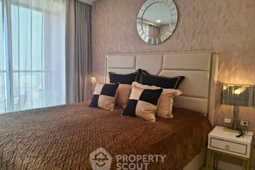 1 Bedroom Condo for rent in Copacabana Beach Jomtien, Nong Prue, Chonburi