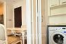 2 Bedroom Condo for rent in Q House Condo Sukhumvit 79, Phra Khanong Nuea, Bangkok near BTS On Nut