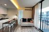 1 Bedroom Condo for sale in Parque Phutthabucha 48, Bang Mot, Bangkok