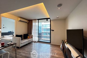 1 Bedroom Condo for sale in Parque Phutthabucha 48, Bang Mot, Bangkok