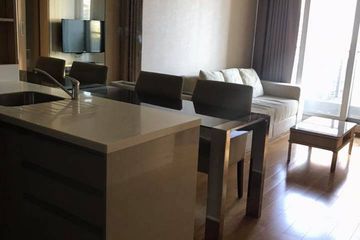 1 Bedroom Condo for Sale or Rent in The Address Asoke, Makkasan, Bangkok near MRT Phetchaburi
