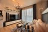 2 Bedroom Condo for Sale or Rent in Siri at Sukhumvit, Phra Khanong, Bangkok near BTS Thong Lo